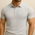 Diego - Men Polo | By Julian & Claire