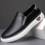 Nolan - Vacation Casual Shoes | Julian & Claire Toronto