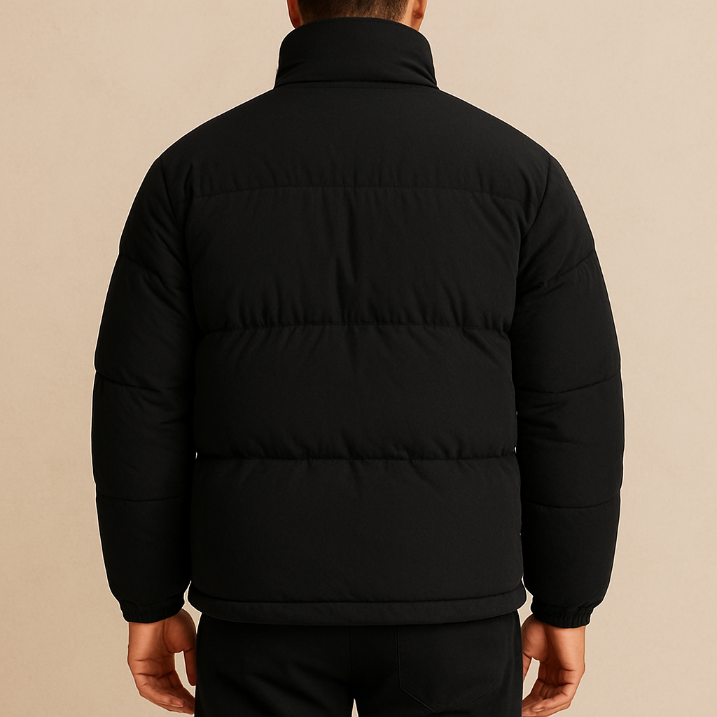 Lucas - Insulated Puffer | By Julian & Claire Toronto