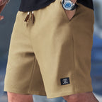 Cooper - All Day Shorts | By Julian & Claire Toronto