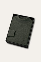 Connor - Sweater for Men | By Julian & Claire Toronto