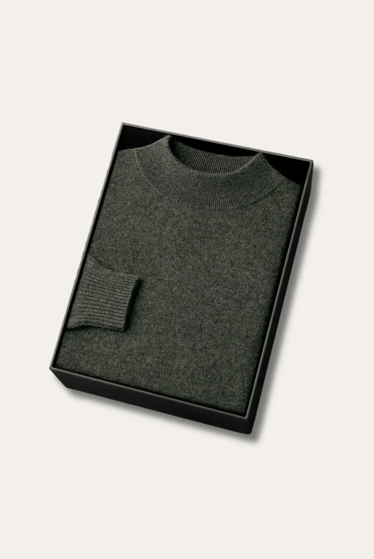 Connor - Sweater for Men | By Julian & Claire Toronto