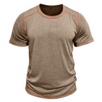 Lars - Breathable Everyday T-Shirt | By Julian & Claire Toronto