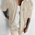 Andres - 2pcs Casual Outfit | Julian & Claire Toronto
