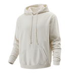 Burke - Vintage Pigment Wash Hoodie | By Julian & Claire Toronto