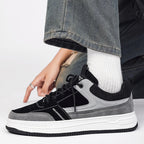 Radley - Retro Streetwear Sneakers | By Julian & Claire Toronto