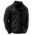 Boden - Modern Military Jacket | By Julian & Claire Toronto