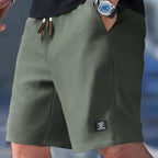 Cooper - All Day Shorts | By Julian & Claire Toronto
