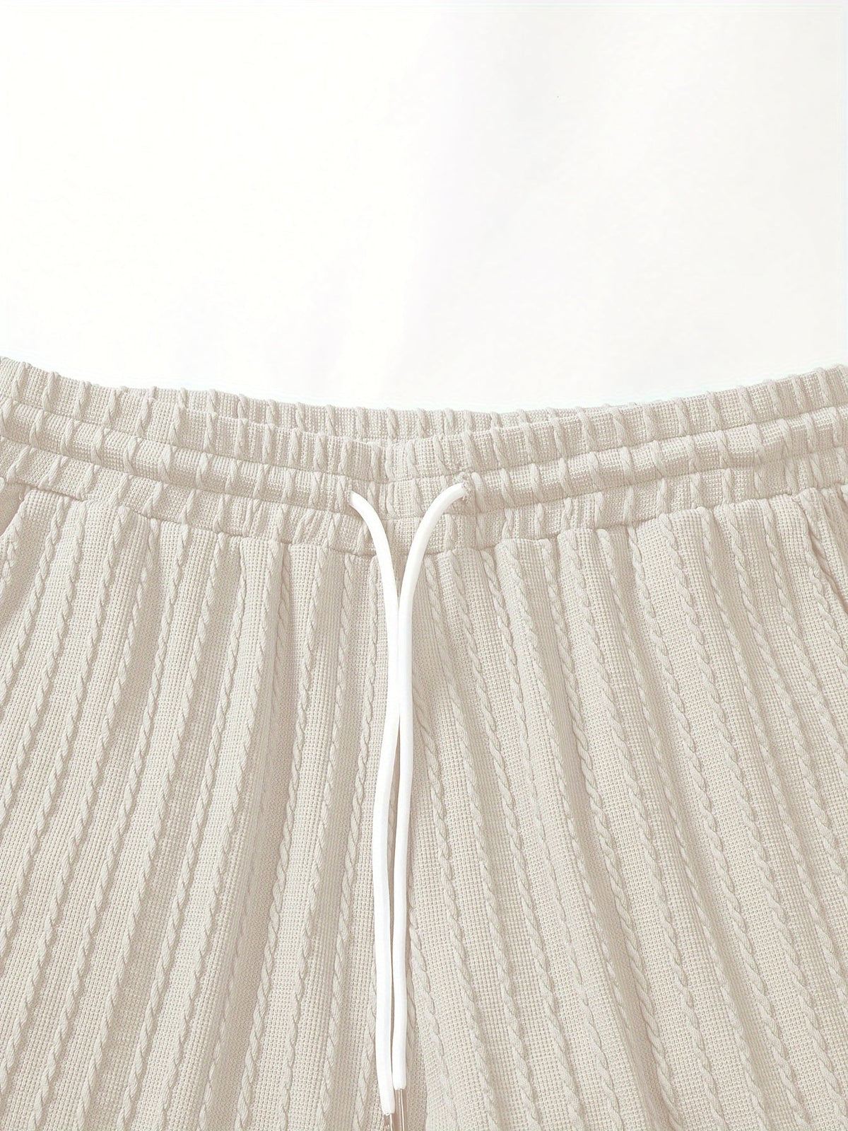 Rohan - Stylish Casual Round Neck Set | Julian & Claire Toronto