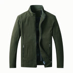 Rockwell - Rugged Canvas Utility Jacket | By Julian & Claire Toronto