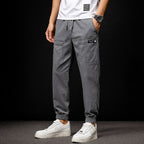 Marcus - Modern Classic Trousers | By Julian & Claire Toronto