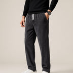 Alfred - Comfortable Relaxed Trousers | By Julian & Claire Toronto