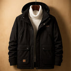 Charles - Utility Field Jacket | By Julian & Claire Toronto