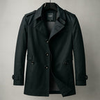 Robert - Modern City Jacket | By Julian & Claire Toronto