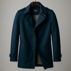 Robert - Modern City Jacket | By Julian & Claire Toronto