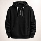 Jeffrey - Casual Hooded Pullover | By Julian & Claire Toronto