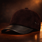 Tani - Vintage Frontier Hat | By Julian & Claire Toronto