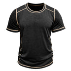 Lars - Breathable Everyday T-Shirt | By Julian & Claire Toronto
