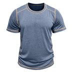 Lars - Breathable Everyday T-Shirt | By Julian & Claire Toronto
