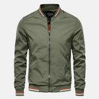 Houston - Everyday Windproof Comfort Jacket | By Julian & Claire Toronto