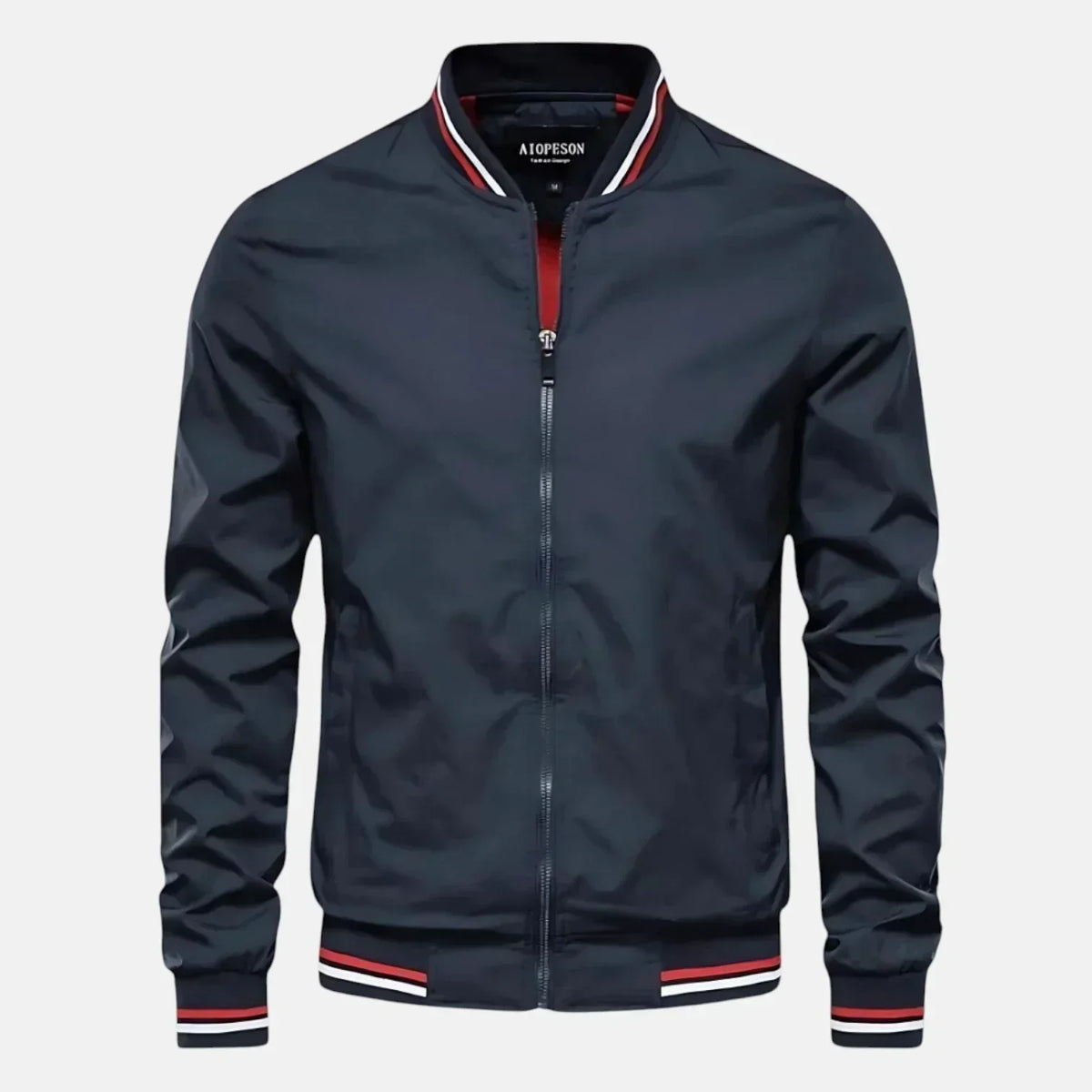 Houston - Everyday Windproof Comfort Jacket | By Julian & Claire Toronto