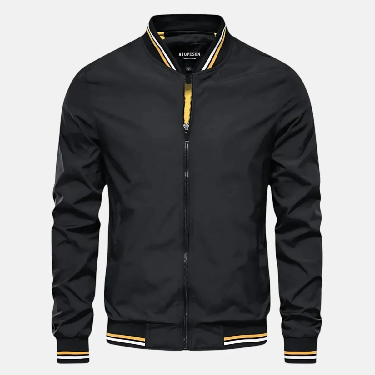 Houston - Everyday Windproof Comfort Jacket | By Julian & Claire Toronto