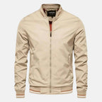 Houston - Everyday Windproof Comfort Jacket | By Julian & Claire Toronto