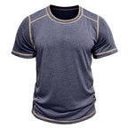 Lars - Breathable Everyday T-Shirt | By Julian & Claire Toronto