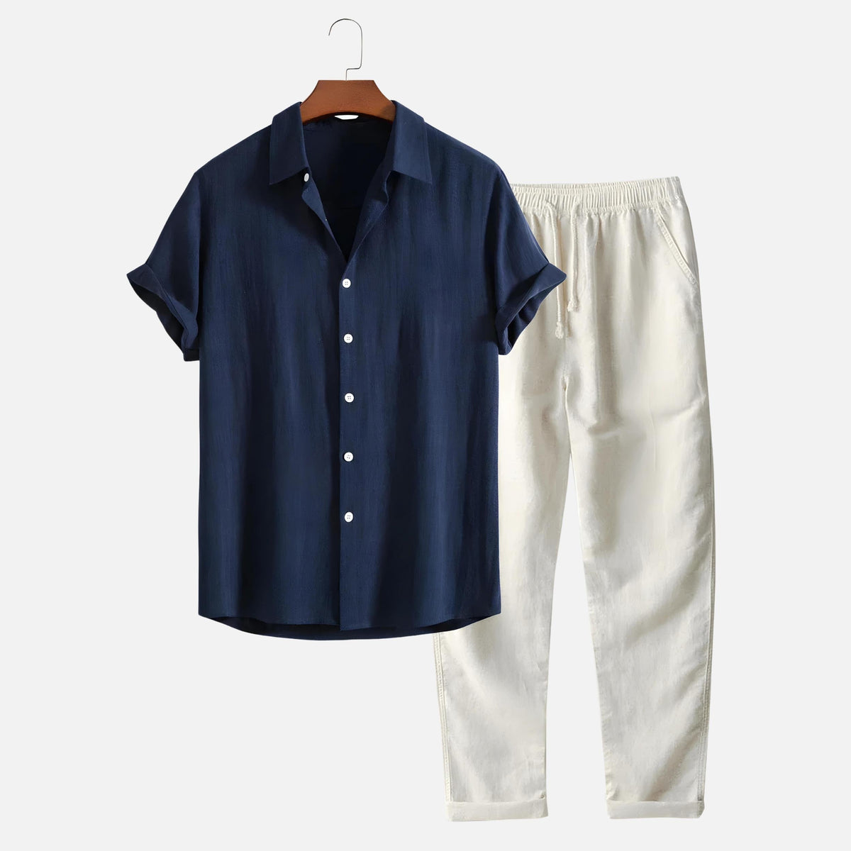 Pierce - Men's Summer Set | By Julian & Claire Toronto