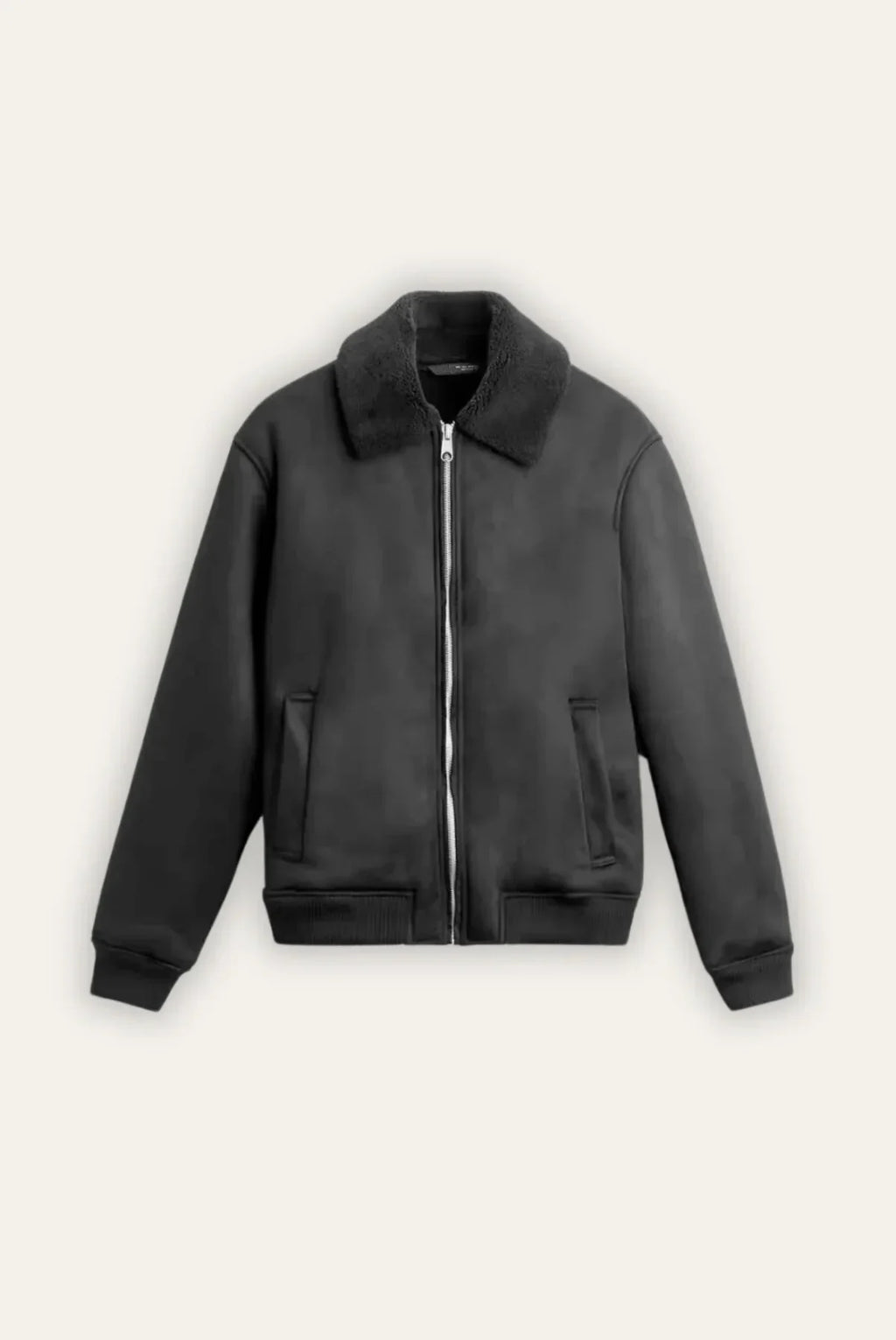 Jonathan Winter Bomber Jacket | By Julian & Claire Toronto