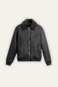 Jonathan Winter Bomber Jacket | By Julian & Claire Toronto