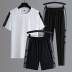 Bennett - 3 Pieces set | By Julian & Claire Toronto