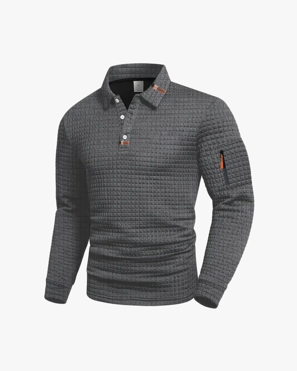 Jon - Timeless Smart Casual Shirt | By Julian & Claire Toronto