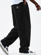 Levi - Comfort Wide Pants | By Julian & Claire Toronto