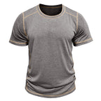 Lars - Breathable Everyday T-Shirt | By Julian & Claire Toronto