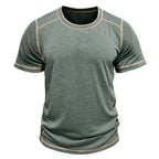Lars - Breathable Everyday T-Shirt | By Julian & Claire Toronto