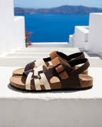 Emmett - Everyday Adventure Sandals | By Julian & Claire Toronto