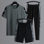 Bennett - 3 Pieces set | By Julian & Claire Toronto