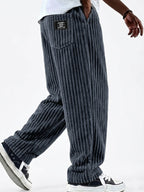 Levi - Comfort Wide Pants | By Julian & Claire Toronto