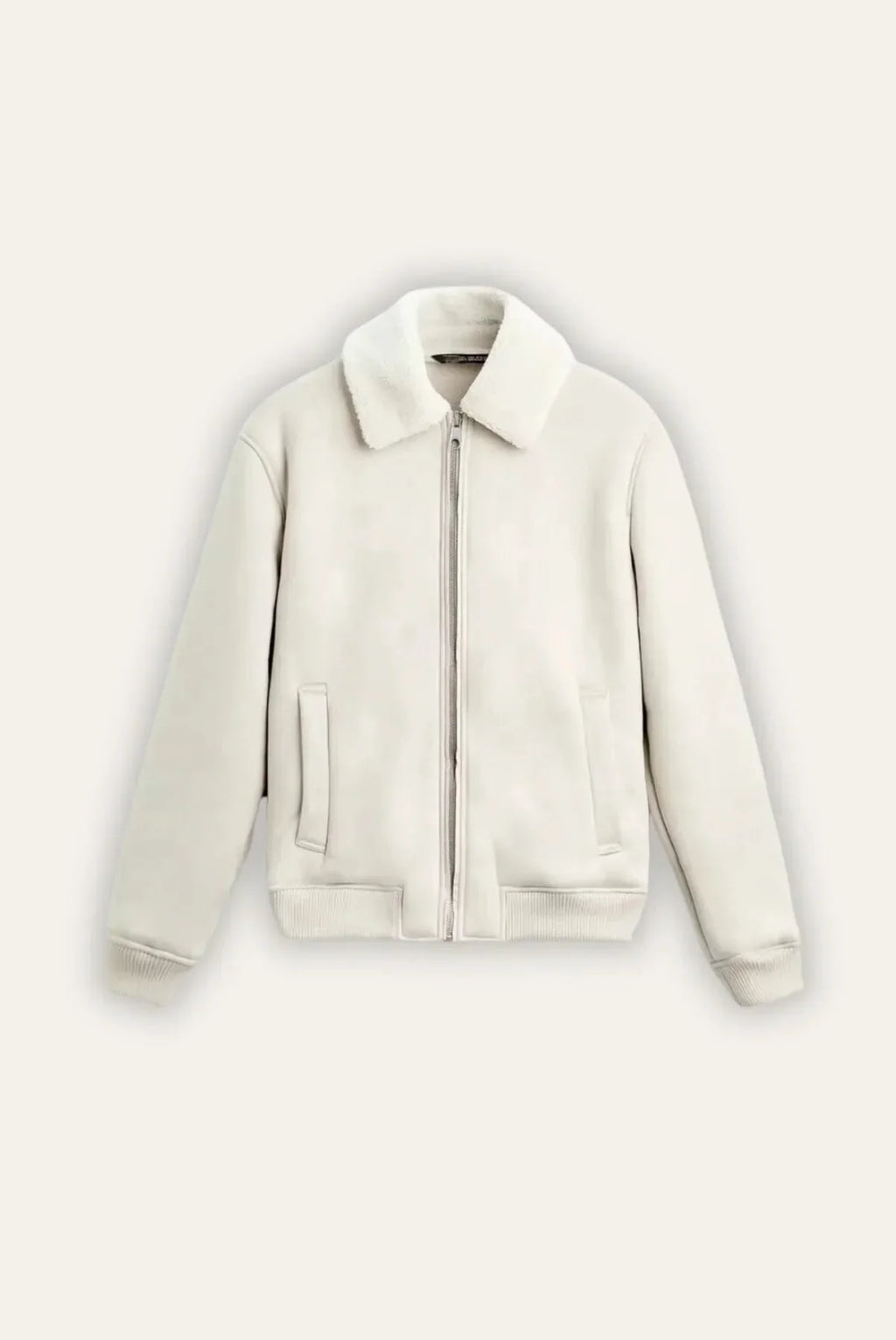 Jonathan Winter Bomber Jacket | By Julian & Claire Toronto