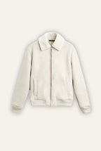 Jonathan Winter Bomber Jacket | By Julian & Claire Toronto