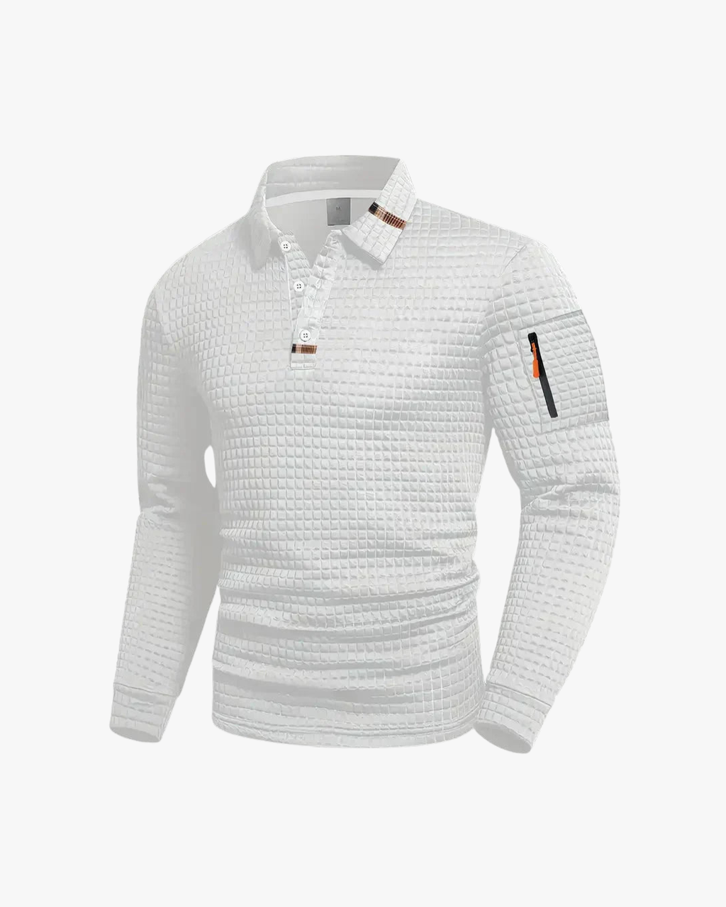Jon - Timeless Smart Casual Shirt | By Julian & Claire Toronto