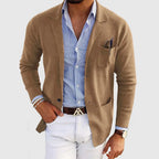 Don- Refined Modern Blazer | By Julian & Claire Toronto