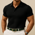 Diego - Men Polo | By Julian & Claire