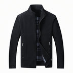 Rockwell - Rugged Canvas Utility Jacket | By Julian & Claire Toronto