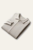 Oliver - Casual cardigan POLO vest | By Julian & Claire Toronto