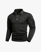 Jon - Timeless Smart Casual Shirt | By Julian & Claire Toronto