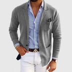 Don- Refined Modern Blazer | By Julian & Claire Toronto