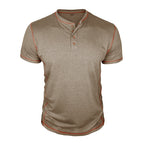 Albert - Everyday Classic Fit T-Shirt | By Julian & Claire Toronto
