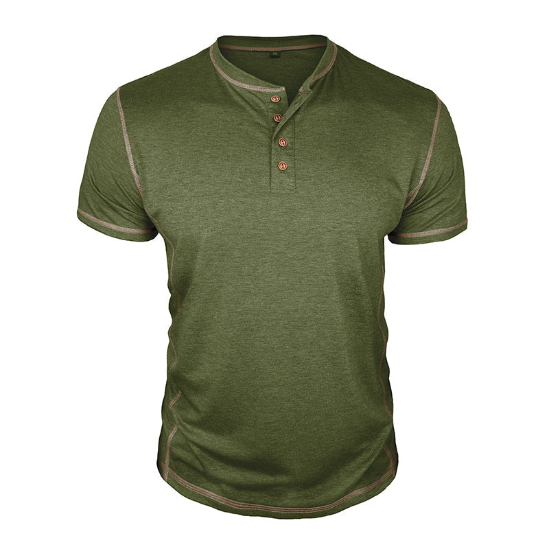 Albert - Everyday Classic Fit T-Shirt | By Julian & Claire Toronto